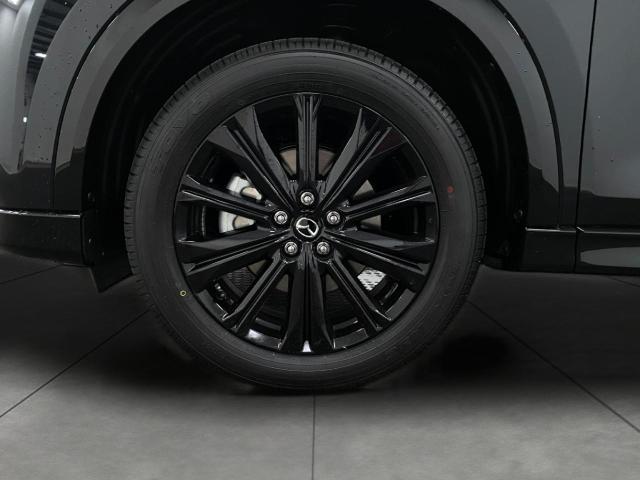 2025 Mazda CX-5 Vehicle Photo in Appleton, WI 54913