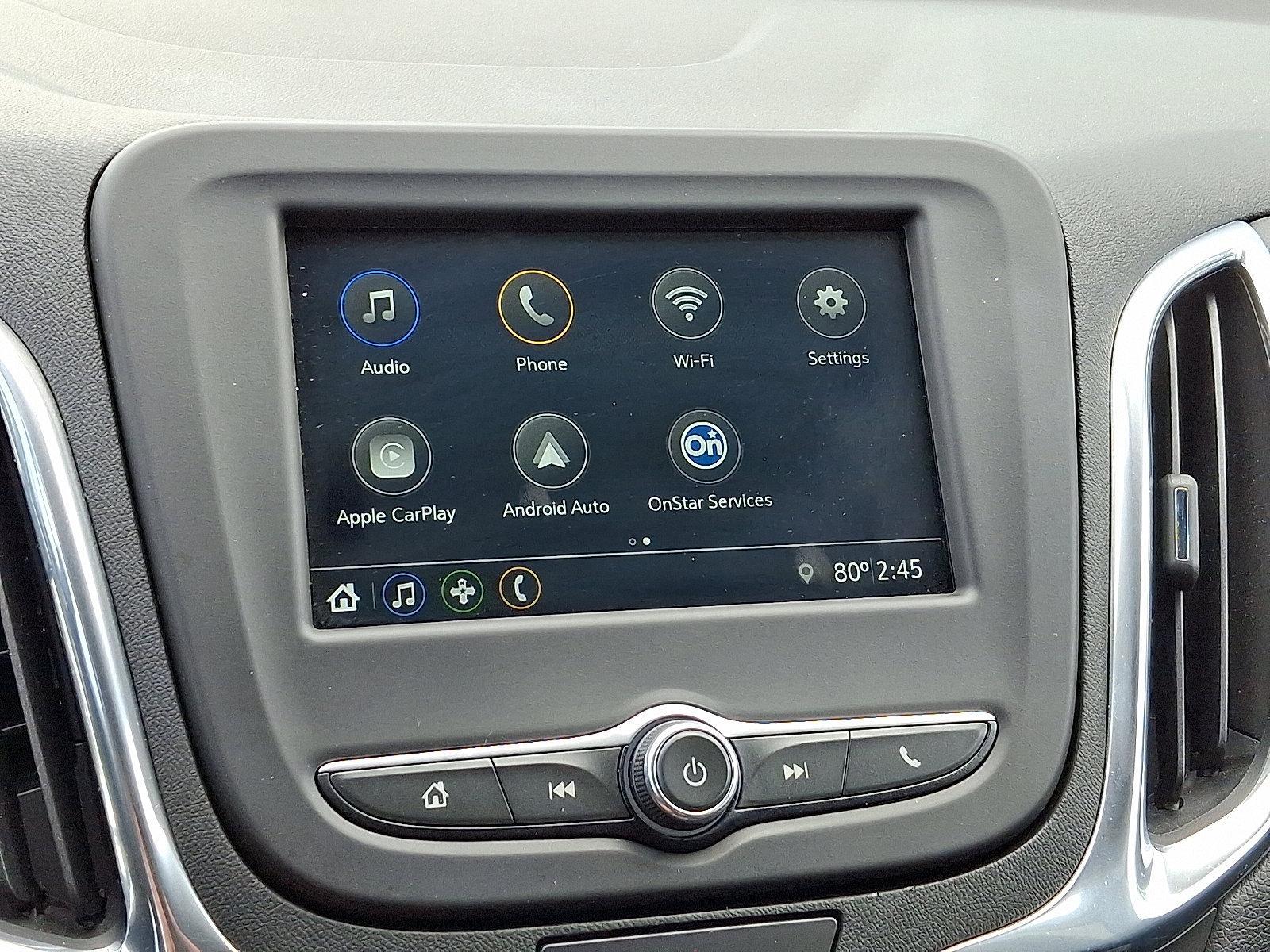 2019 Chevrolet Equinox Vehicle Photo in Harrisburg, PA 17111