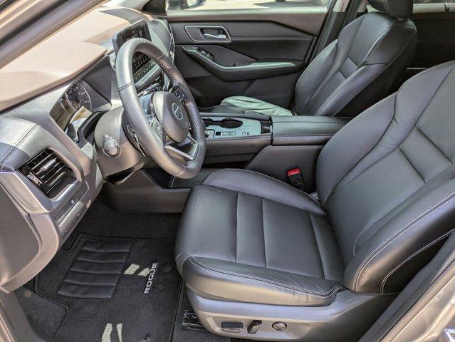 2021 Nissan Rogue Vehicle Photo in San Antonio, TX 78209