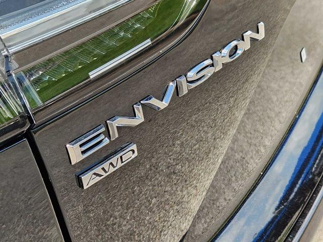 2023 Buick Envision Vehicle Photo in DENTON, TX 76210-9321