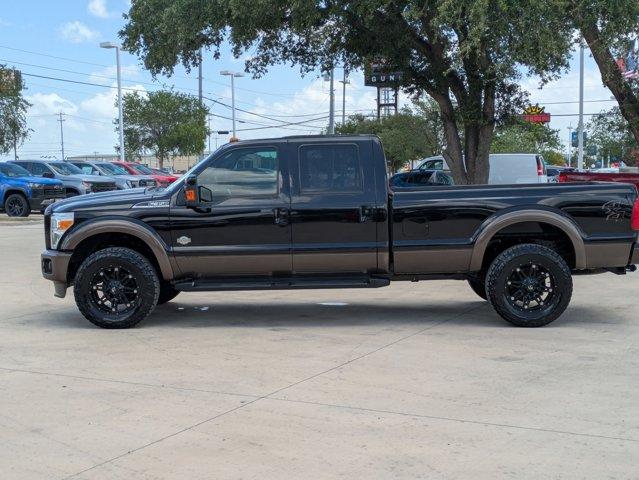 2016 Ford Super Duty F-350 SRW Vehicle Photo in SELMA, TX 78154-1459