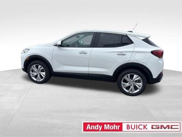 2026 Buick Encore GX Vehicle Photo in Fishers, IN 46038