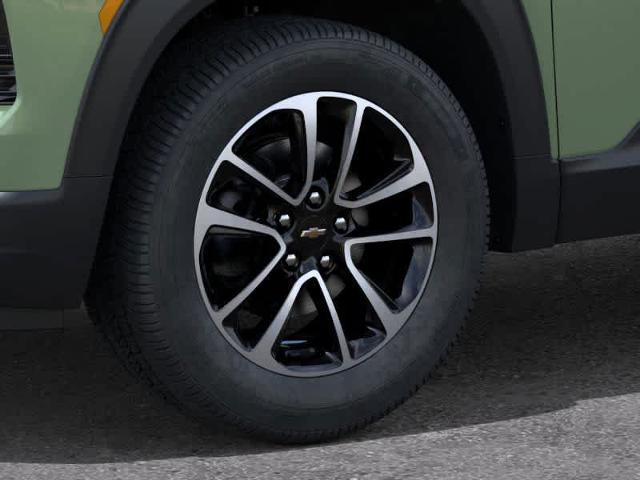 2026 Chevrolet Trailblazer Vehicle Photo in MOON TOWNSHIP, PA 15108-2571