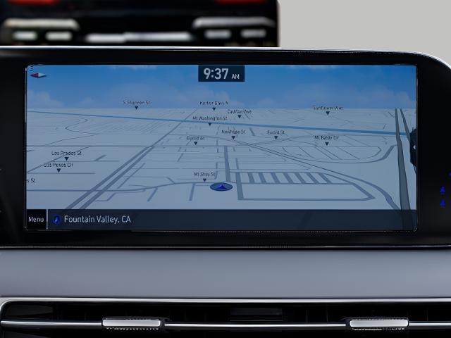 2025 Hyundai PALISADE Vehicle Photo in Green Bay, WI 54304