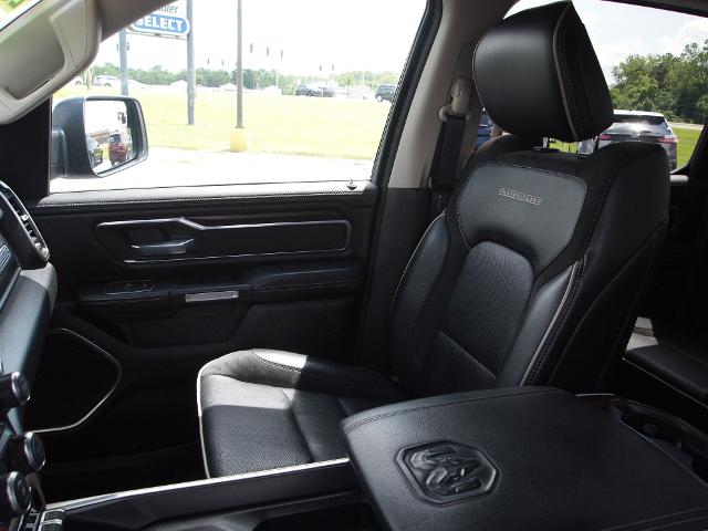 2022 Ram 1500 Vehicle Photo in MADISON, IN 47250-1611