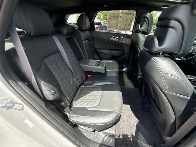 2023 Kia Sportage Vehicle Photo in BENTONVILLE, AR 72712-4322
