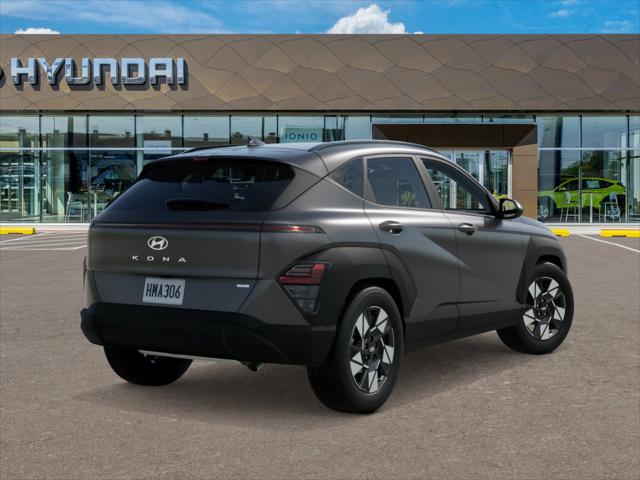 2025 Hyundai KONA Vehicle Photo in Philadelphia, PA 19116