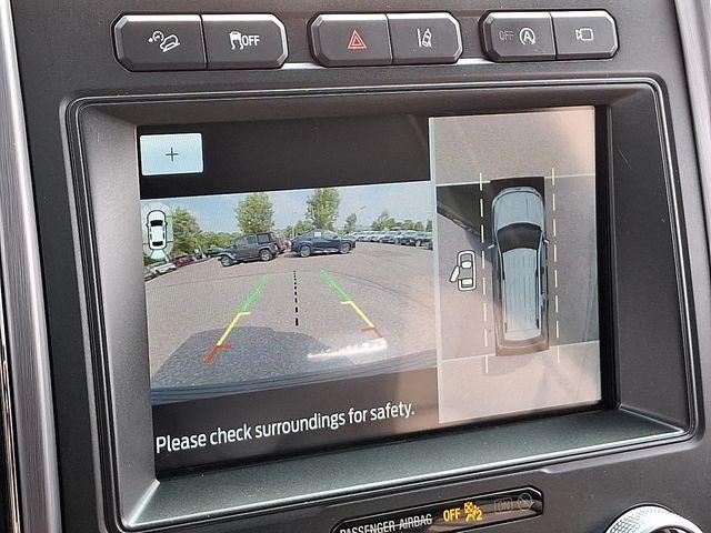 2021 Ford Expedition Vehicle Photo in PAWLING, NY 12564-3219
