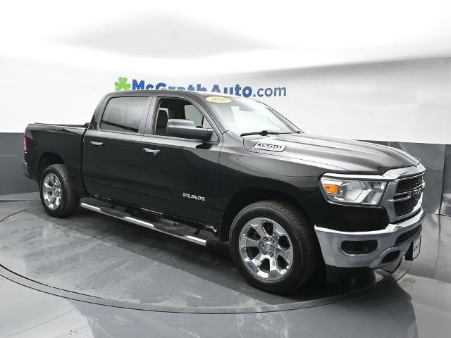 2020 Ram 1500 Vehicle Photo in Cedar Rapids, IA 52402