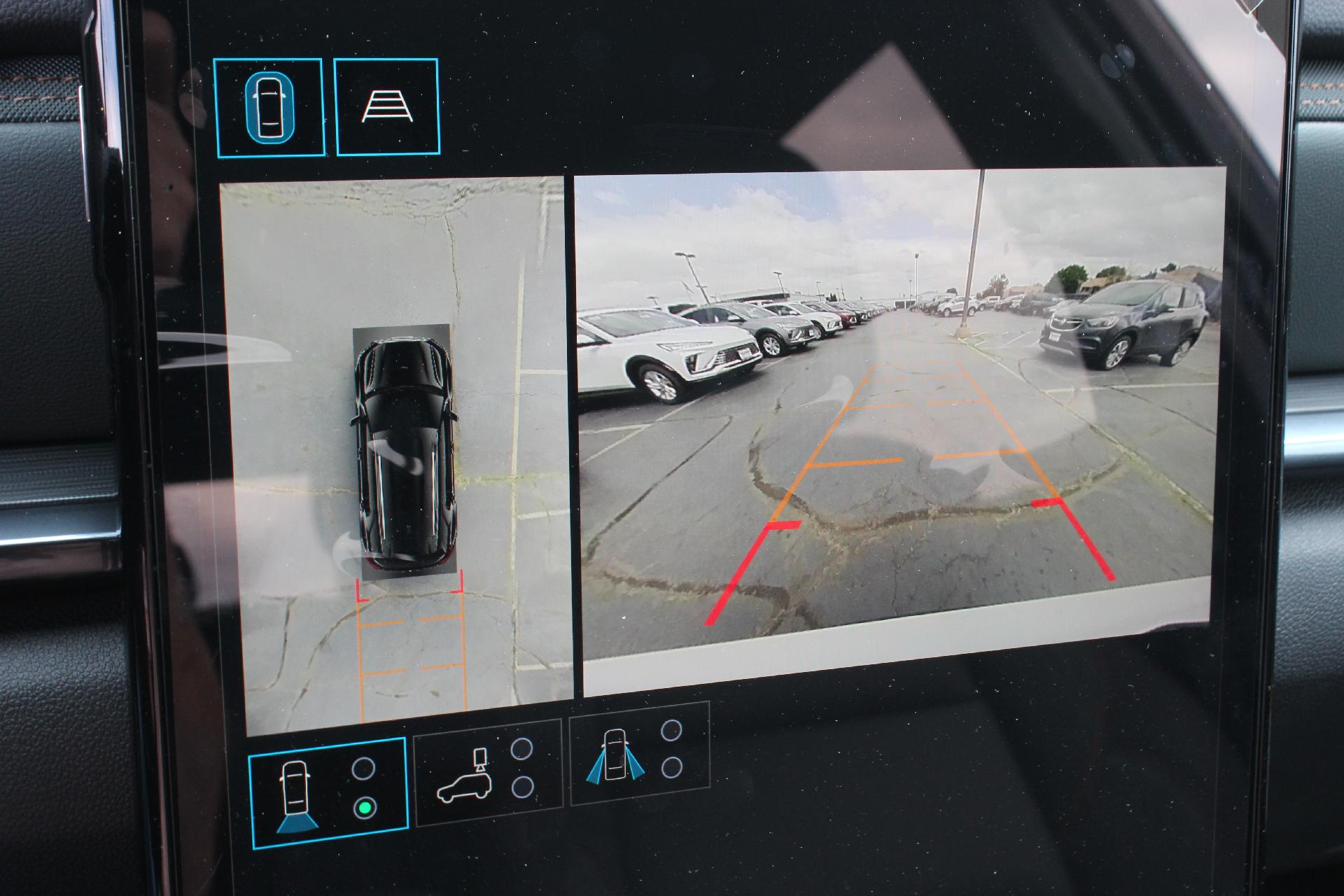 2026 GMC Terrain Vehicle Photo in AURORA, CO 80012-4011