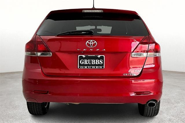 2013 Toyota Venza Vehicle Photo in Grapevine, TX 76051