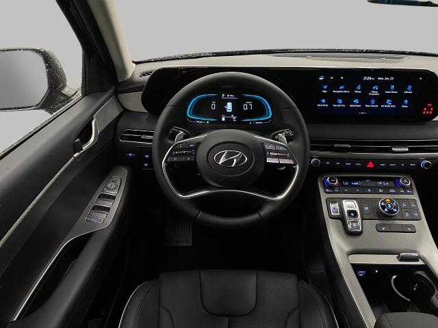 2025 Hyundai PALISADE Vehicle Photo in Appleton, WI 54913