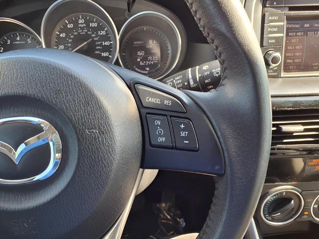 2014 Mazda CX-5 Vehicle Photo in Oshkosh, WI 54904
