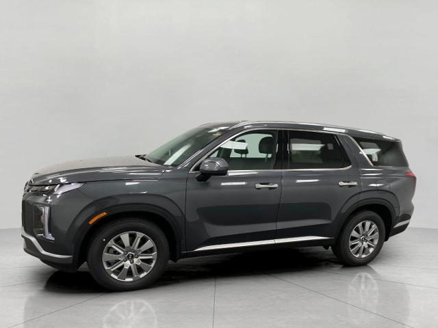 2025 Hyundai PALISADE Vehicle Photo in Appleton, WI 54913