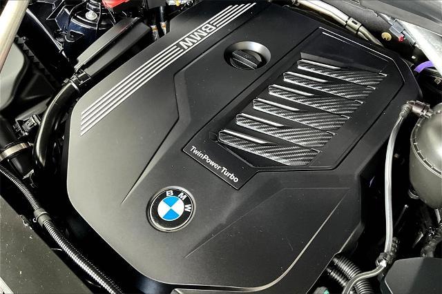 2022 BMW X5 xDrive40i Vehicle Photo in Grapevine, TX 76051