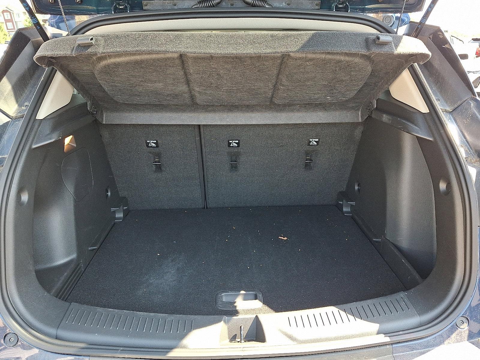 2023 Buick Encore GX Vehicle Photo in BETHLEHEM, PA 18017-9401