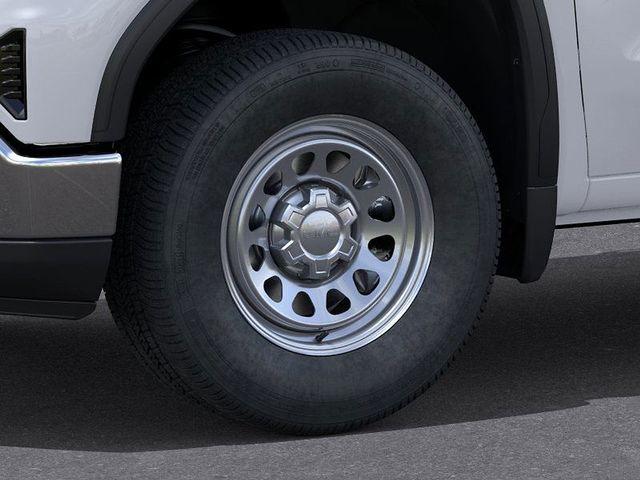 2025 GMC Sierra 1500 Vehicle Photo in WATERTOWN, CT 06795-3318