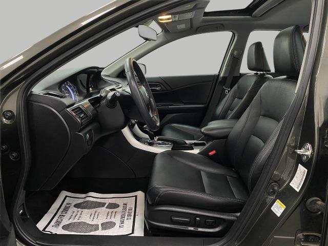 2015 Honda Accord Sedan Vehicle Photo in Appleton, WI 54913