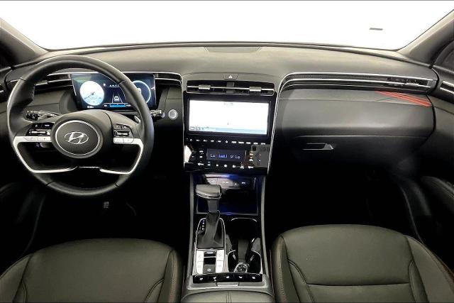 2024 Hyundai SANTA CRUZ Vehicle Photo in Tulsa, OK 74129