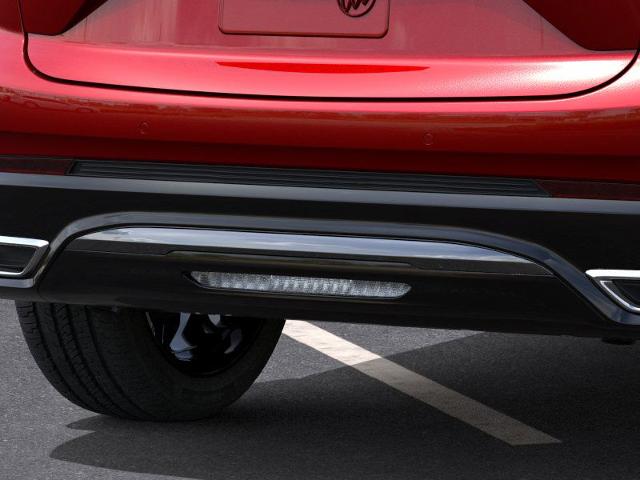 2025 Buick Envision Vehicle Photo in HARRISBURG, PA 17111-1033