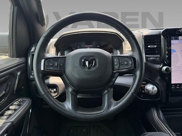 2023 Ram 1500 Vehicle Photo in Savannah, GA 31419