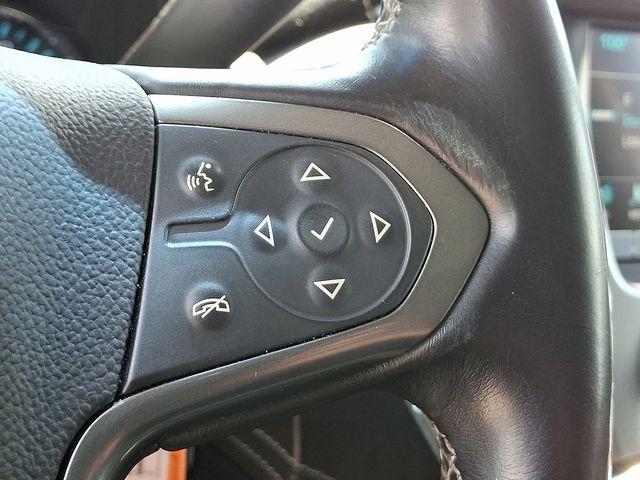 2019 Chevrolet Tahoe Vehicle Photo in DANBURY, CT 06810-5034