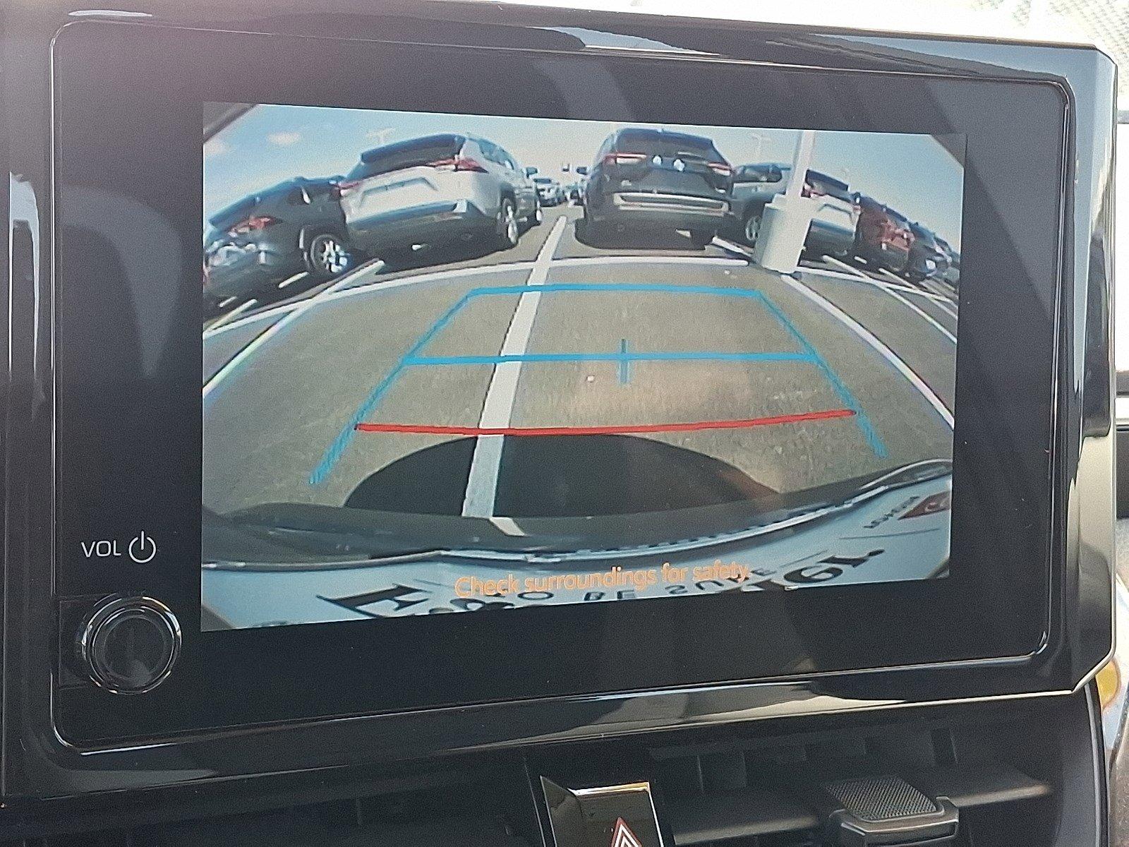 2023 Toyota Corolla Vehicle Photo in Harrisburg, PA 17111
