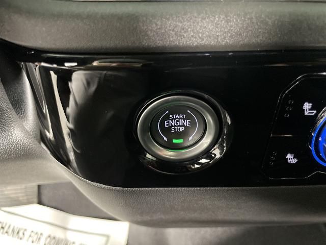 2024 GMC Sierra 1500 Vehicle Photo in GILBERT, AZ 85297-0402