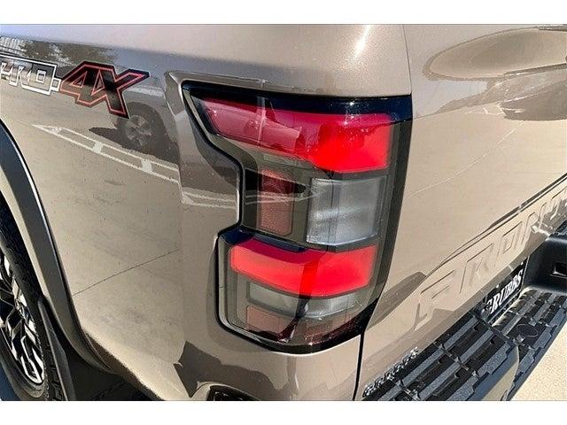 2023 Nissan Frontier Vehicle Photo in Grapevine, TX 76051