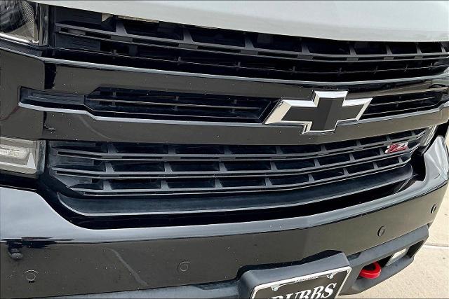 2020 Chevrolet Silverado 1500 Vehicle Photo in Grapevine, TX 76051