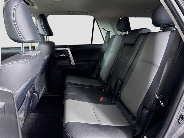 2022 Toyota 4Runner Vehicle Photo in PUYALLUP, WA 98371-4149