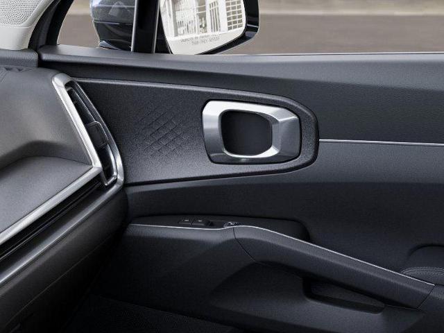 2025 Kia Sorento Hybrid Vehicle Photo in Tucson, AZ 85712