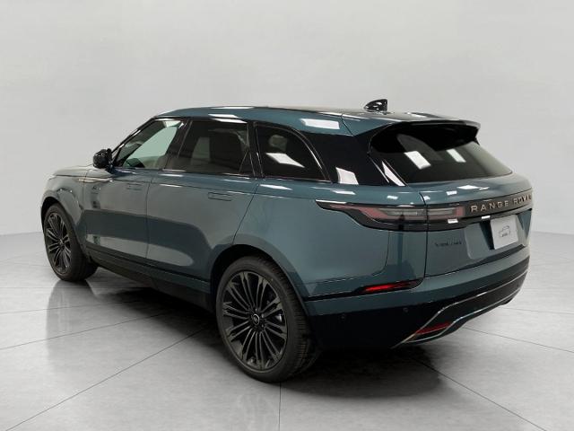 2026 Range Rover Velar Vehicle Photo in Appleton, WI 54913
