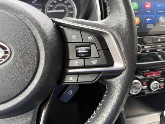 2022 Subaru Forester Vehicle Photo in Appleton, WI 54914