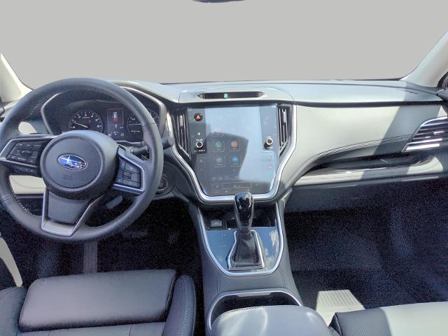 2025 Subaru Outback Vehicle Photo in Green Bay, WI 54304