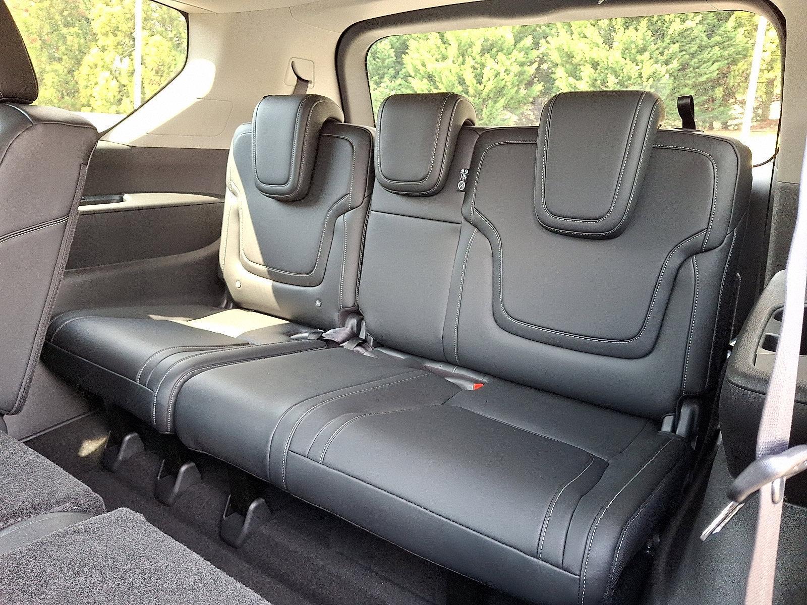 2025 Nissan Armada Vehicle Photo in Jenkintown, PA 19046