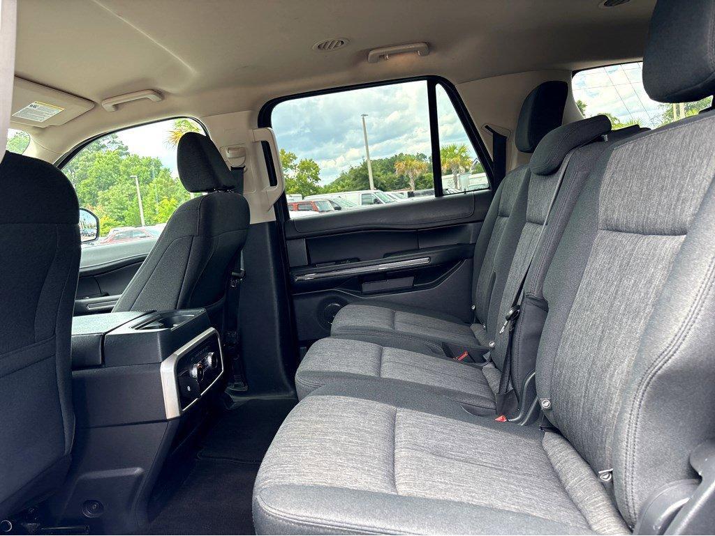 2022 Ford Expedition Max Vehicle Photo in SAVANNAH, GA 31406-4513
