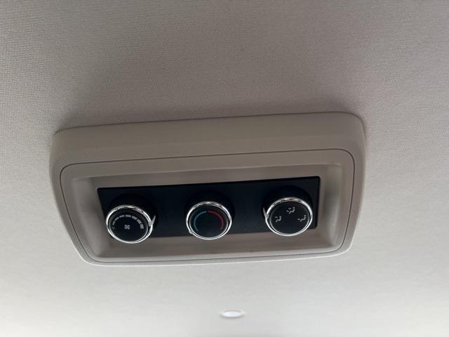 2015 Dodge Grand Caravan Vehicle Photo in GREEN BAY, WI 54304-5303