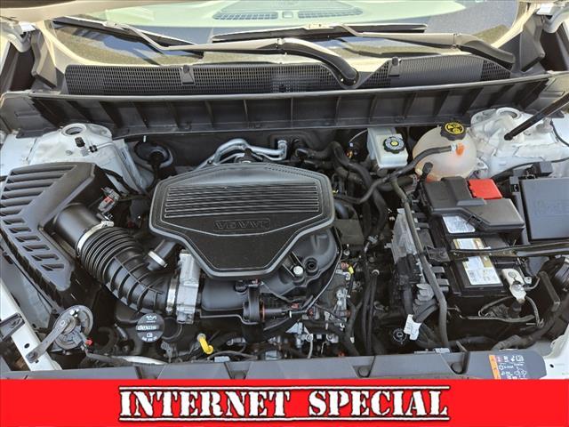 2019 GMC Acadia Vehicle Photo in LITTLE FALLS, NJ 07424-1717