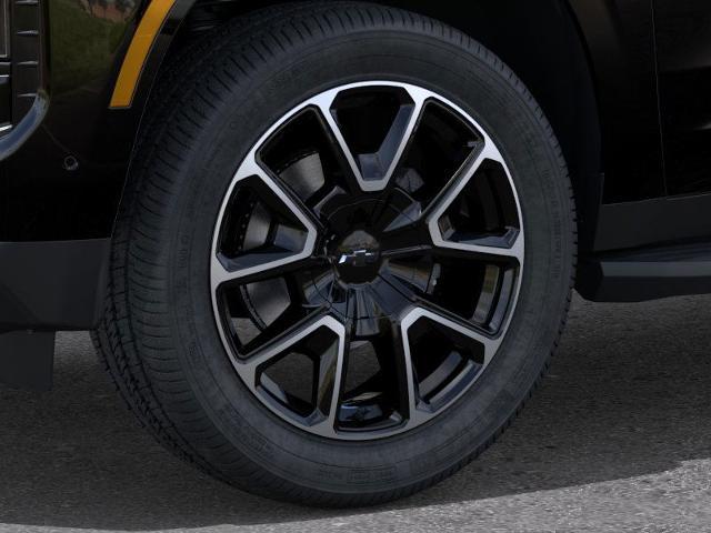 2025 Chevrolet Tahoe Vehicle Photo in SELMA, TX 78154-1460