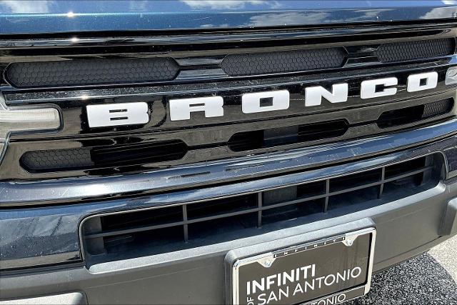 2021 Ford Bronco Sport Vehicle Photo in San Antonio, TX 78230