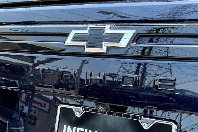 2023 Chevrolet Tahoe Vehicle Photo in San Antonio, TX 78230