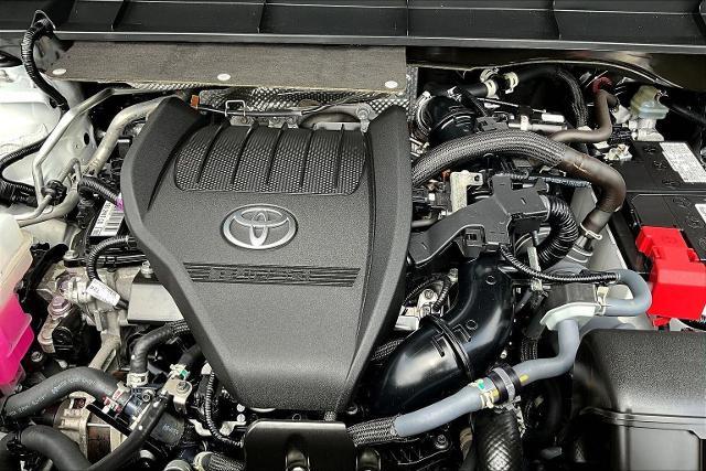 2023 Toyota Highlander Vehicle Photo in San Antonio, TX 78230