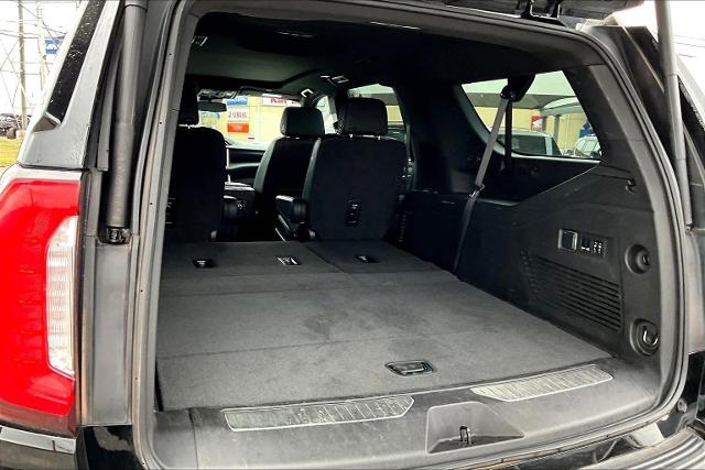 2023 GMC Yukon XL Vehicle Photo in San Antonio, TX 78230