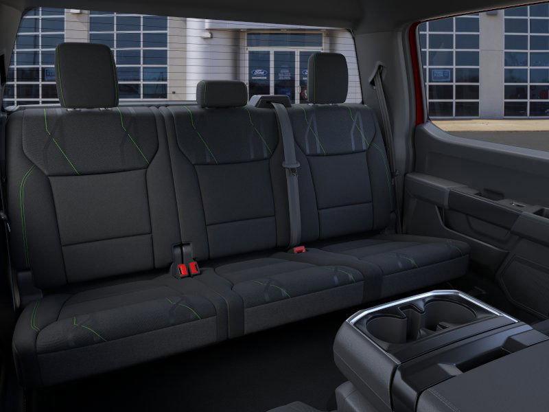 2025 Ford F-150 Vehicle Photo in Belle Vernon, PA 15012
