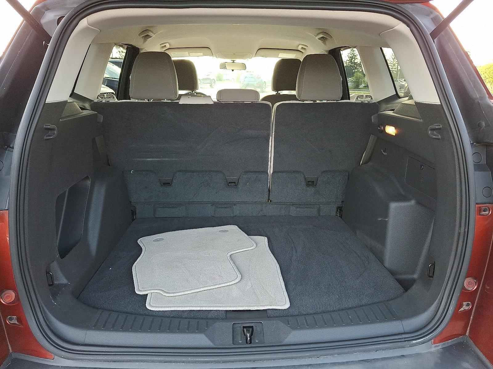 2015 Ford Escape Vehicle Photo in Easton, PA 18045