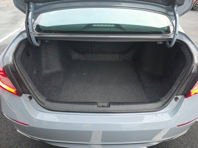 2021 Honda Accord Sedan Vehicle Photo in Harrisburg, PA 17111