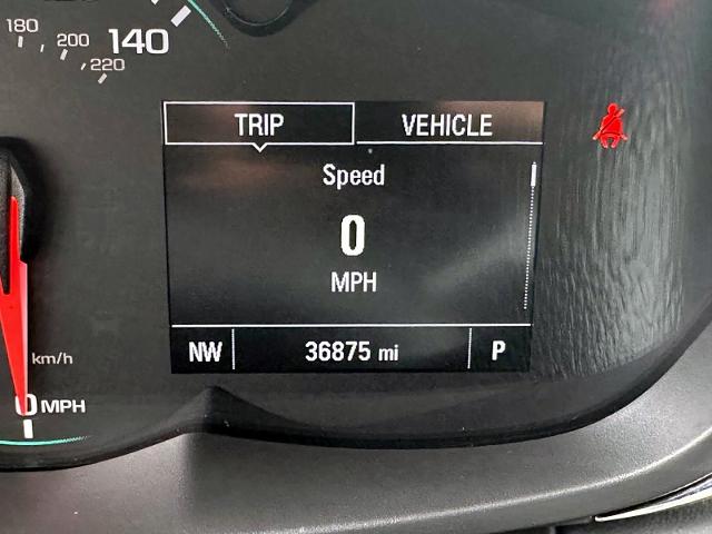 2022 Chevrolet Trax Vehicle Photo in Roslyn, NY 11576
