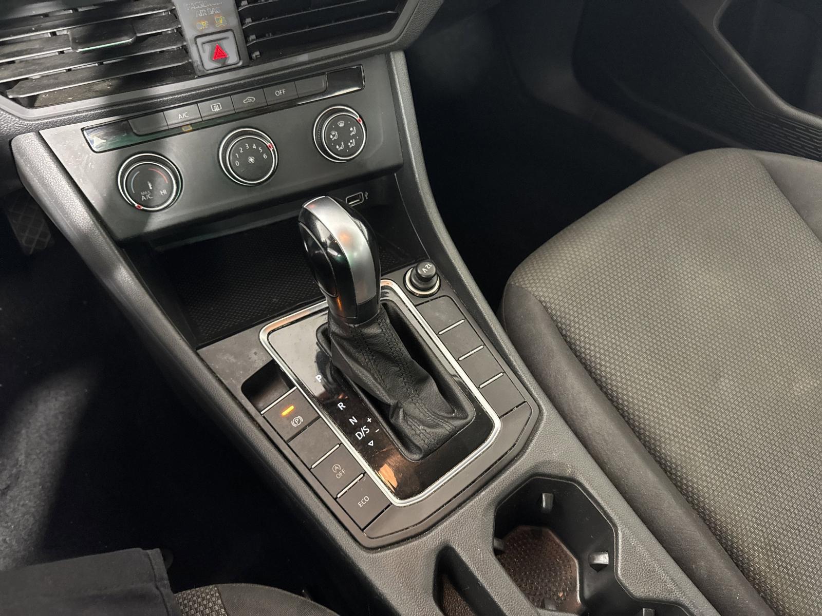 2019 Volkswagen Jetta Vehicle Photo in Georgetown, TX 78626