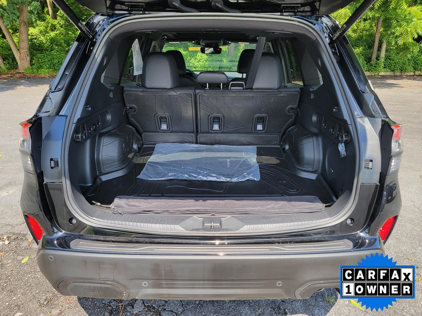 2025 Subaru Forester Vehicle Photo in Harrisburg, PA 17111